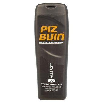 Piz Buin Allegry Sun Sensitive Skin Lotion SPF 30 200ml