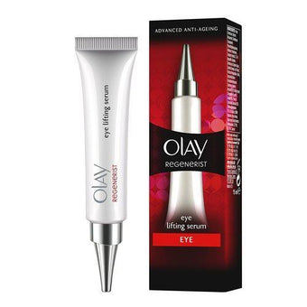 Olay Regenerist Moisturiser Eye Lifting Serum Treatment 15ml