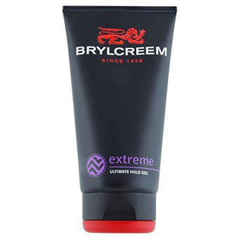 Brylcreem Extreme Hair gel 150ml