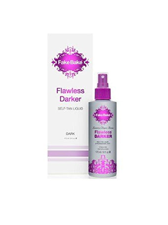 Fake Bake Flawless Darker Self-Tan Liquid 170 ml