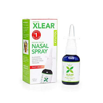 Xlear Nasal Wash 45ml