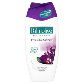 Palmolive Shower Black Orchid 250ml