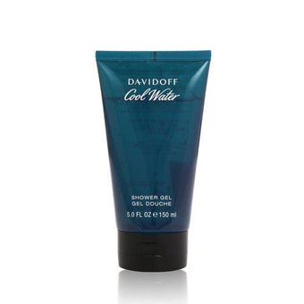 Davidoff Cool Water Homme Men Shower gel 150ml