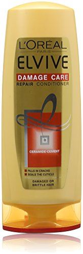 L'Oreal Paris Elvive Damage Care Repair Conditioner 400ml