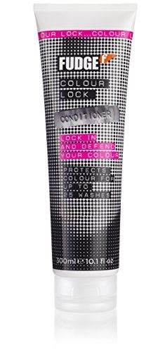 Fudge Colour Lock Conditioner 300 ml