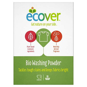 Ecover  Concentrated Washing Powder - Bio 750g