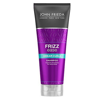 John Frieda Frizz Ease Dream Curls Shampoo 250ml