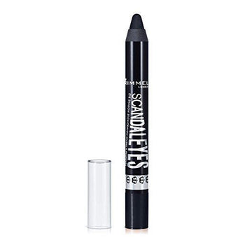 Rimmel Scandaleyes Shadow Stick, Blackmail, 0.11 Fluid Ounce