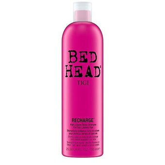 Tigi Recharge High-Octane Shine Shampoo 25.36 Ounce