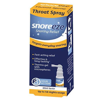 Snoreeze  Snoreeze 22ml