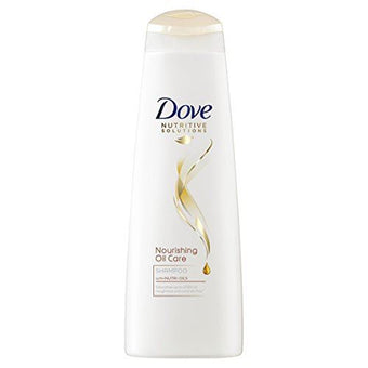 Dove Oil Care Champu 400ml