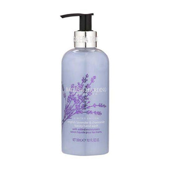Baylis & Harding English Lavender & Chamomile 300ml Hand Wash