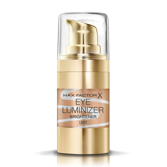 Max Factor Eye Luminizer Brightener Concealer 15ml (03 Light)