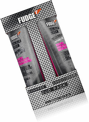 Fudge Colour Lock Duo Pack 300ml