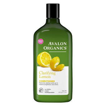 Lemon Verbena Conditioner 325ml
