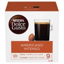 Nescafe Dolce Gusto Americano Intenso 16 Cap