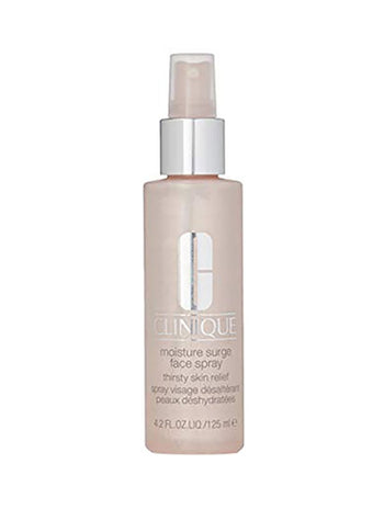 Clinique Moisture Surge Unisex Face Spray 125ml
