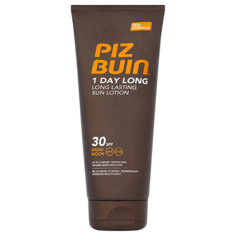 Piz Buin 1 Day Longsun Lotion Spf 30 200ml