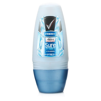 Sure Men Xtracool Roll-On Anti-Perspirant Deodorant 50ml