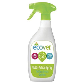Ecover Multi Surface Cleaner Spray 500ml