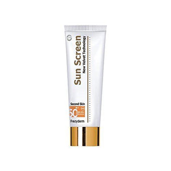 Frezyderm Spf 50 Velvet Body Sunscreen 125ml