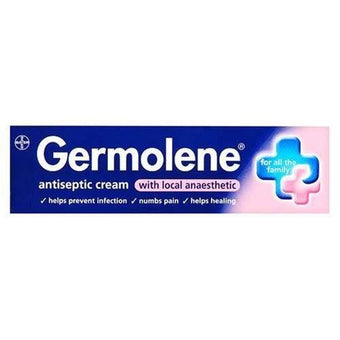 Germolene Antiseptic Cream 55g