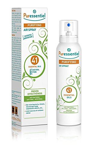 Puressentiel - Spray 41 Essential Oils 200ml