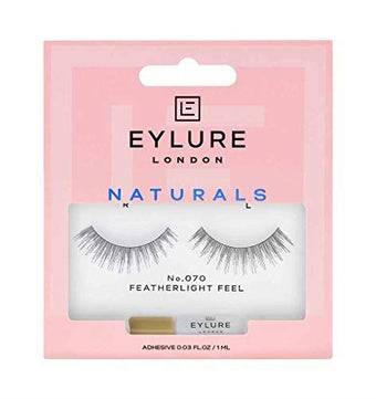 Eylure Strip Lashes No.070 Volume