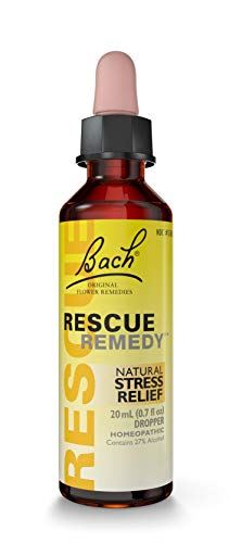 Rescue Remedy Dropper 20ml