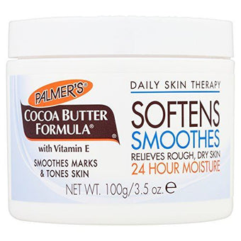Palmer's Cocoa Butter Formula Original Solid Formula 100g