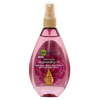 Garnier Ultimate Anti Age Body Firming Oil 150ml