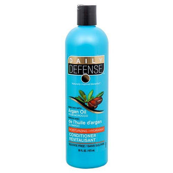 Daily Defense Conditioner Argan Oil 16 Oz