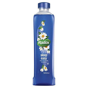 Radox Feel Good Fragrance Sleep Easy Bath Soak - 500ml