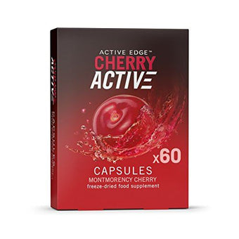 Cherry Active 60 Capsules