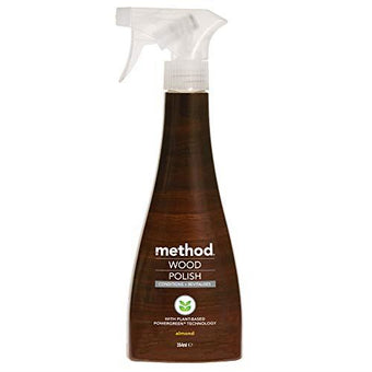 Method Wood Spray 354ml
