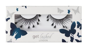 Nails Inc Get Lashed Get Fabulous Lashes