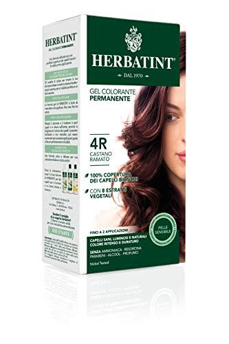 Herbatint  4R Copper Chestnut 150ml