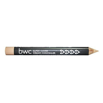 Beauty Without Cruelty - Natural Concealer Pencil Fair 0.04 Ounce