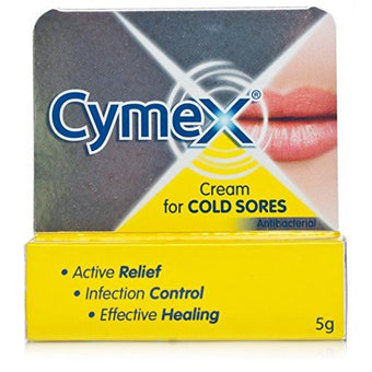 Cymex Cream 5g