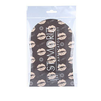 St Moriz Self Tan Tanning Applicator Mitt - 14g