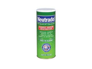 Neutradol Carpet Deod S/Fresh 350g