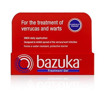 Dendron Bazuka Treatment Gel