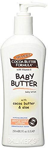 Palmer's Cocoa Butter Formula Baby Butter Massage Lotion 250ml
