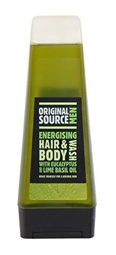 Original Source Eucalyptus Shower Hair And Body 250ml