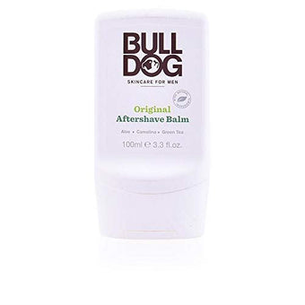 Bulldog Original After Shave Balm 100ml