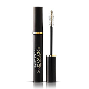 Max Factor 2000 Calorie Mascara - Black