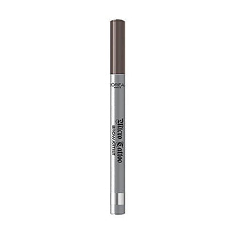 L'Oreal Paris Brow Artist Micro Tattoo 24Hr Eyebrow Definer 104 Light Brunette