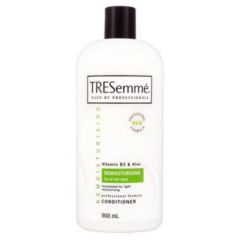 Tresemme Remoisturising Conditioner 900ml