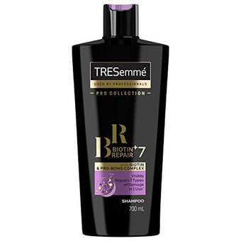 Tresemme Biotin + Repair 7 Shampoo 700ml