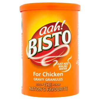 Bisto Chicken Gravy Granules 170gm